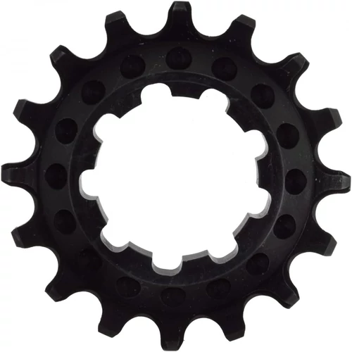 Singlespeed cog 18T fekete