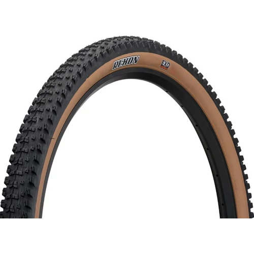 Külső Maxxis 27.5X2.40 REKON EXO/Tanwall Drótperemes 871g