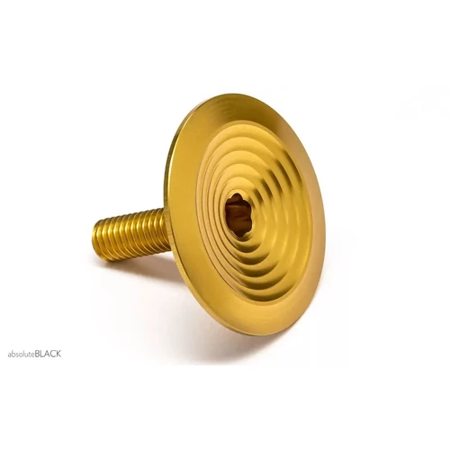 Ahead kupak alu arany