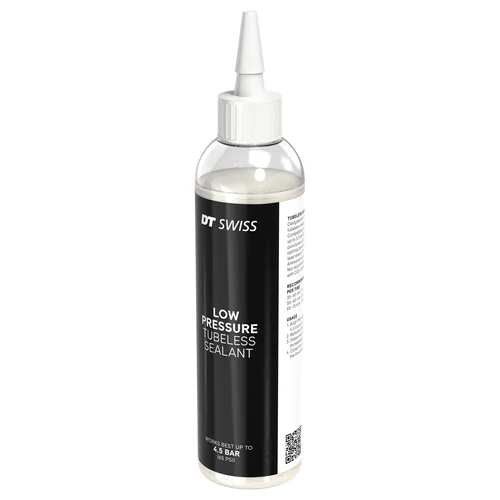 Tubeless folyadék DT Swiss alacsony nyomáshoz 240ml
