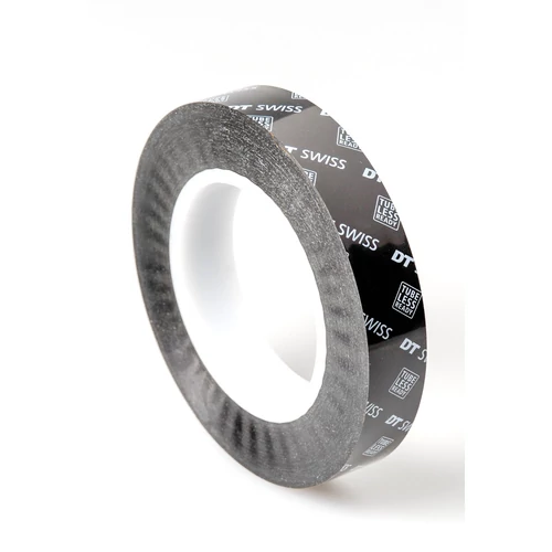 Tubeless Ready szalag DT Swiss 19mm/66m fekete