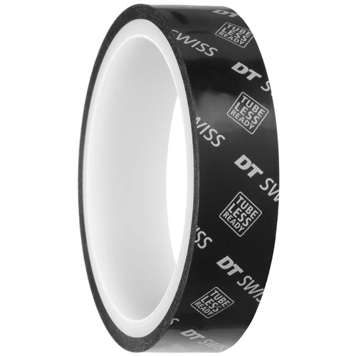 Tubeless Ready szalag DT Swiss 21mm/10m fekete