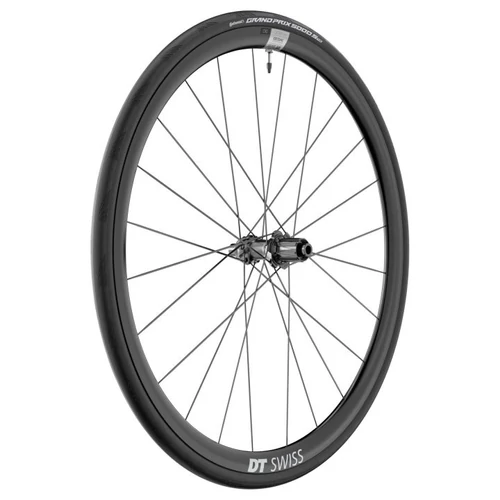 Kerék hátsó DT Swiss A 1800 SPLINE 700c db 30 12/142 Shimano 11s ÚJDONSÁG! WTS