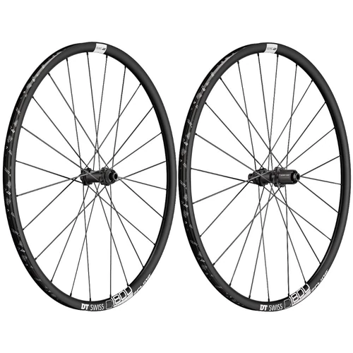 Kerékszett DT Swiss C 1800 SPLINE db 23