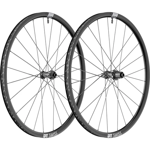 Kerékszett DT Swiss G 1800 SPLINE 700c db 25 Ratchet LN ÚJ