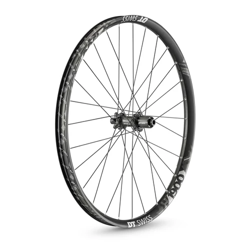 Kerék hátsó DT Swiss H 1900 SPLINE 27.5" CL Boost 12/148 35mm AKCIÓ!