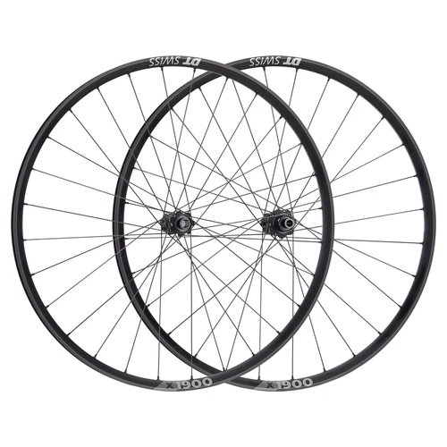 Kerékszett DT Swiss X 1900 SPLINE IS Boost 29" 15/110 - 12/148 25mm HG LN