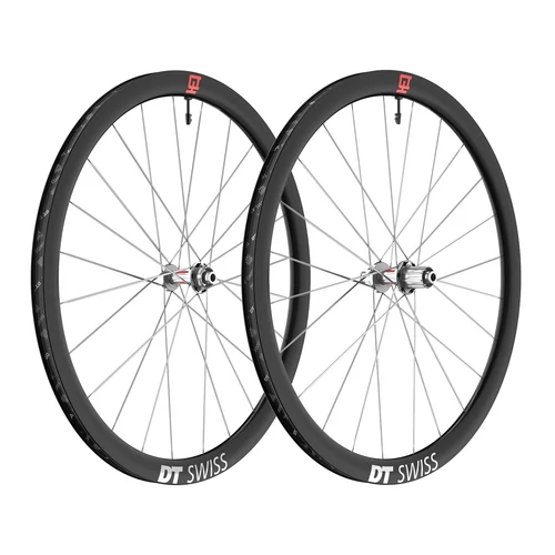 Kerékszett DT Swiss ARC 1100 DiCUT db 38 12x100/12x142 3DEC