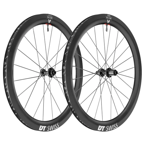 Kerékszett DT Swiss ARC 1100 DiCUT db 55 12x100/12x142  ÚJ!