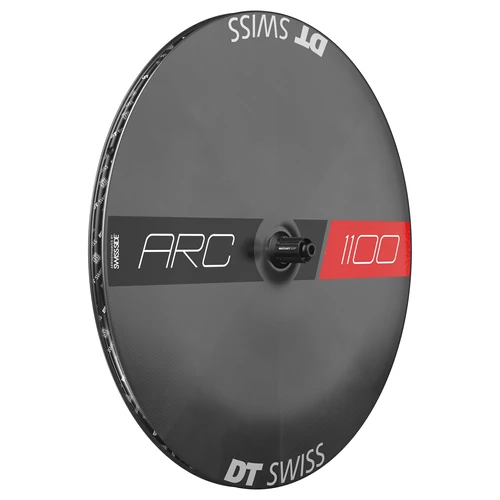 Kerék hátsó DT Swiss ARC 1100 DICUT® DISC telekerék tárcsafékes