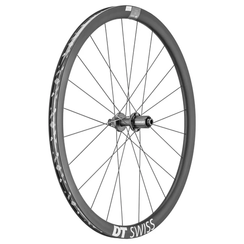 Kerék hátsó DT Swiss ERC 1400 DICUT Carbon db 35 12/142 Shimano 11s