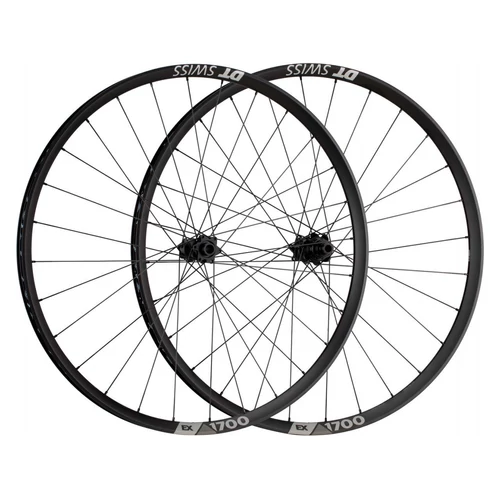 Kerékszett DT Swiss EX 1700 SPLINE BOOST 29" 15x110 - 12x148 30mm