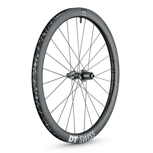 Kerék hátsó DT Swiss GRC 1400 SPLINE db 42 Shimano 11s