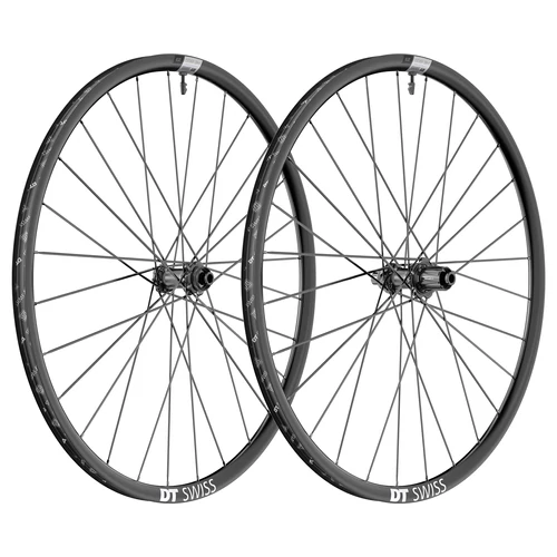 Kerékszett DT Swiss HE 1800 SPLINE db 23 Shimano 11s ÚJ