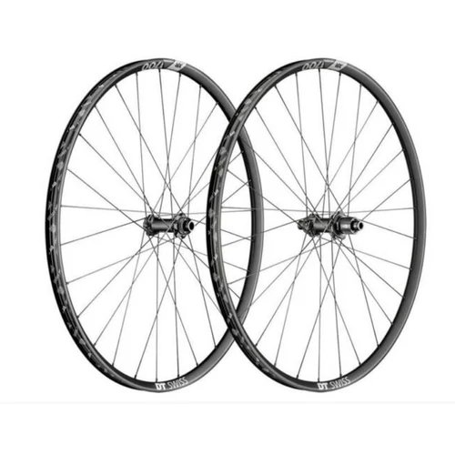 Kerékszett DT Swiss XR 1700 SPLINE 6 csavaros BOOST 29" Sram XD 25mm OE