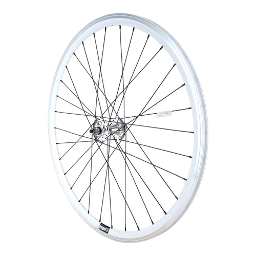 Kerék első 28" 622x14 csepel rmx 32h mart royal luxus magasperemes fehér