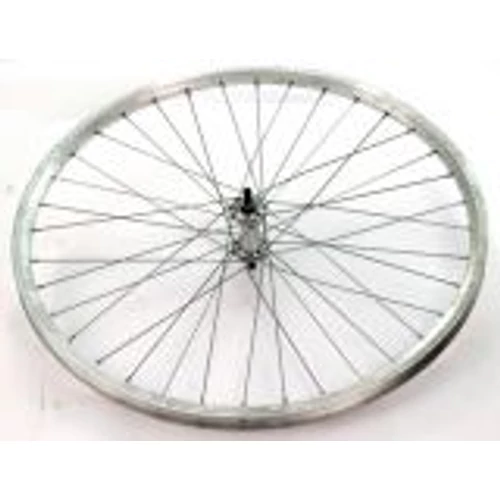 Kerék 28x1,75 elsö duplaf.natur(bp.) első 28x1,75 mt-240+jy433 budapest