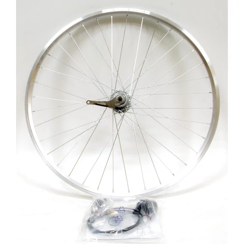 Kerék hátsó 26x1,75 ber duplaf +n3 teljes szet+dbz hátso 26x1,75 füz mt240+n3 teljes szet+d