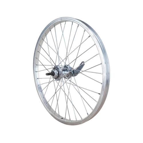 Kerék hátsó 20" ber szimpl + gr.agy camping novus/camp. gr.a alu