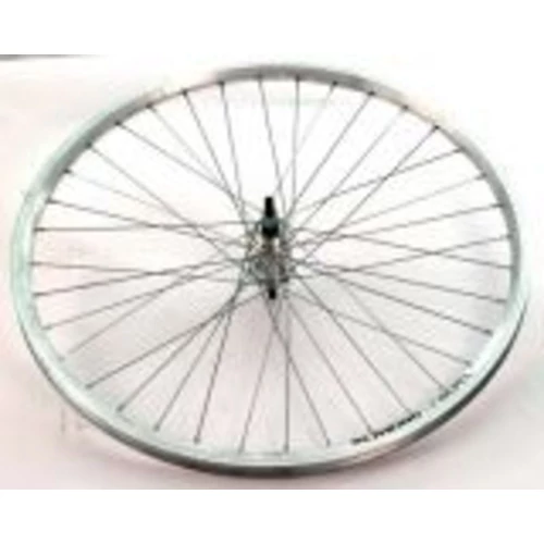 Kerék hátsó 28x1,75 ber duplaf natúr landrider 28x1,75 hátso füz mt240+jy754