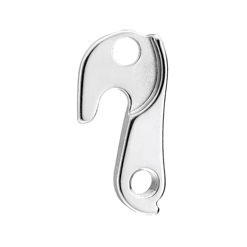 Gh-132 váltótartófül union alu + csavar (m8x0.75)