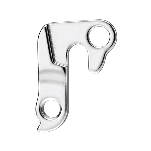 Gh-134 váltótartófül marwi alu +csavar m8x0,75 váltótartófül marwi alu gh-134 +csavar m