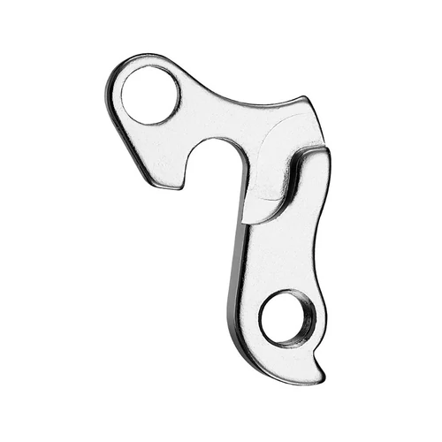 Gh-255 váltótartófül marwi alu +csavarok váltótartófül marwi alu gh-255 +csavarok