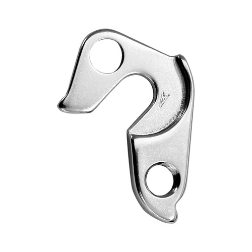 Gh-097 váltótartófül marwi alu +csavar m8x0,75 váltótartófül marwi alu gh-097 +csavar m