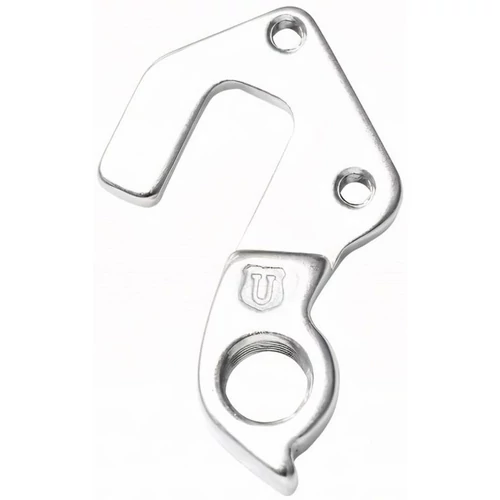 Gh-267 váltótartófül union alu + csavar