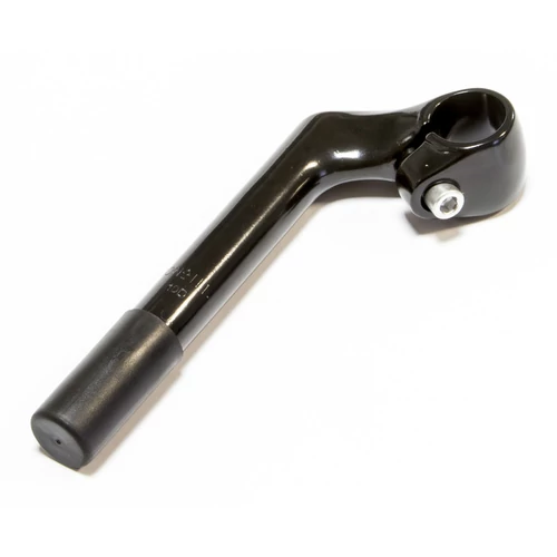 Kormányszár alu 22,2 150x60 mm zoom hs-c60-2 fekete