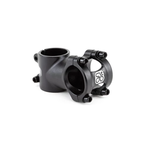 Csepel Paragramm stem ext.: 50mm b.bore: 31,8mm rise: 7 deg. black