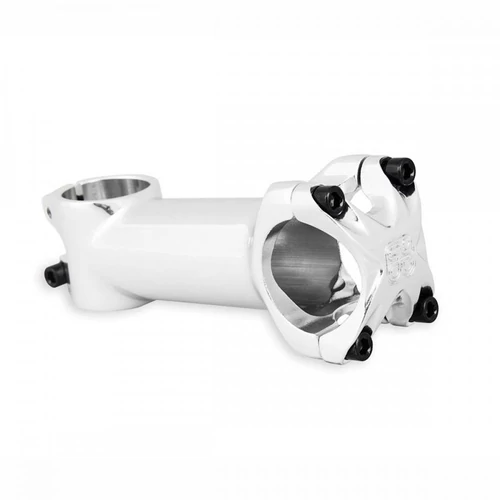 Csepel Paragramm stem ext.: 90mm b.bore: 31,8mm rise: 7 deg. silver