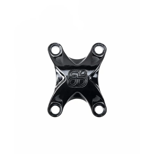 Csepel Paragramm front clamp alloy black