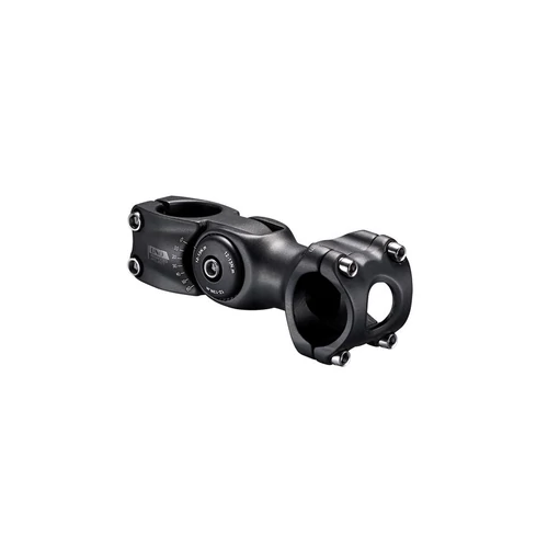 Kormányszár alu a-head állitható 31,8x90mm fekete