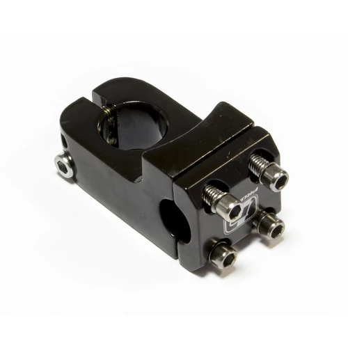 Kormányszár alu a-head bmx 50x22,2 mm fek. promax bmx freestyle  ba-90d