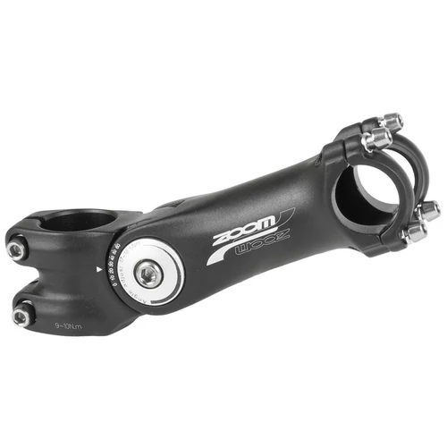 Kormányszár alu a-head állithato 25,4x125 zoom fkt a-head alu állithato 25,4x125 zoom fkt