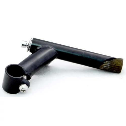 Kormányszár acél 25,4 100/30/150 mm shunwen 25,4/100/30/150 shunwen