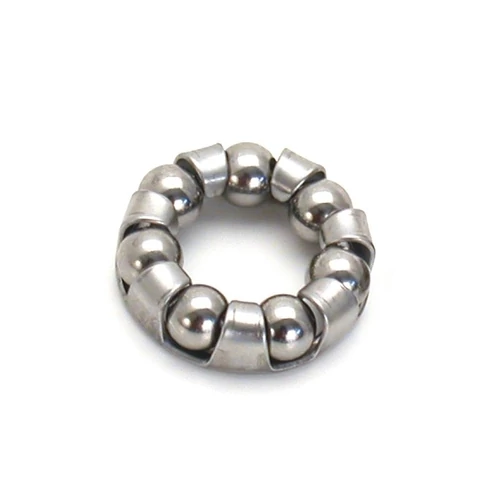 Golyóskosár első tengelyhez k7 (3/16"x7) (20db/csomag)