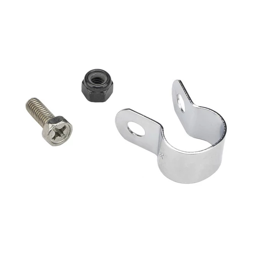 Kontrakar bilincs velosteel kerek (d=16mm) (5db/csomag)