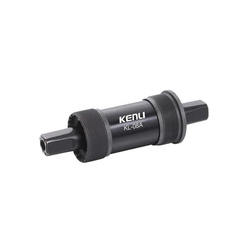 Monoblokk 116 acél kenli kl-08a fekete (dobozos)