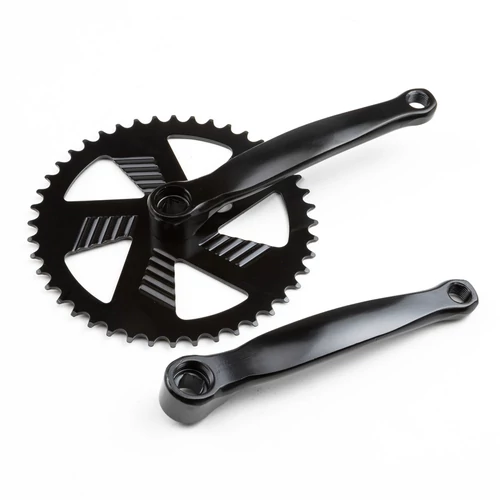 Hajtomü 170mm 44 6/7s acél négyszög fekete