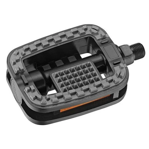 Pedál 9/16" non-slip müa. sp-807 golyós xerama non-slip xerama sp-807 9/16"