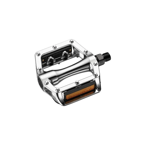 Pedál 9/16" bmx/dh alu. sp-102 ezüst marwi marwi alu ezüst 9/16" bmx  sp-102