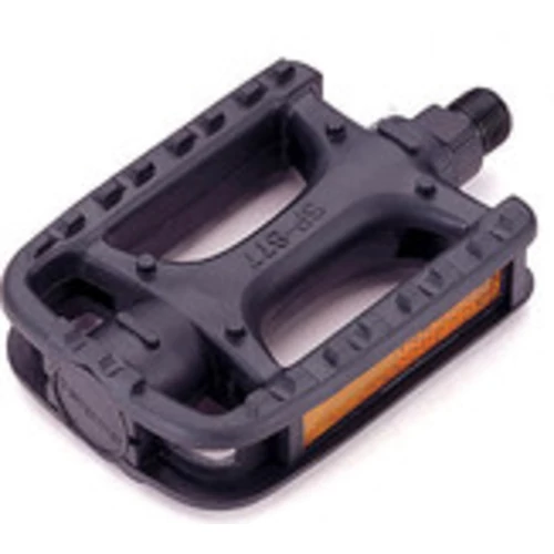 Pedál 9/16" mtb müa. sp-877 golyós xerama + reflektor marwi/xerama sp-877 9/16"