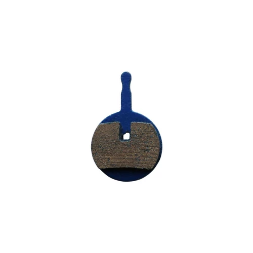 Fékbetét tárcsafékhez dbp-38 orga avid bb5