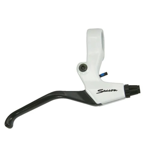 Fékkar v.alu pár (saccon) fekete/fehér 3 ujjas v pár alu saccon fkt/feh 3ujjas l321a84l