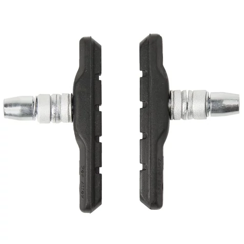 Fékbetét 70mm csav asszim. prom vékony dbz fékpofa v-fékhez csavaros dobozos/pár 36