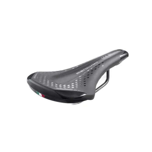 Nyereg monte grappa 3400 menador fekete (25db/doboz)