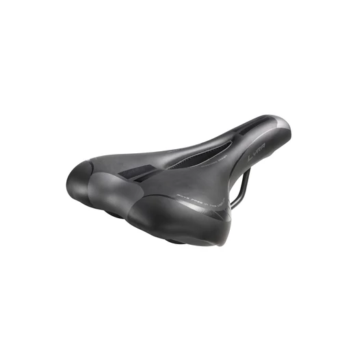 Nyereg monte grappa 6270 lyra man fekete (15db/doboz)