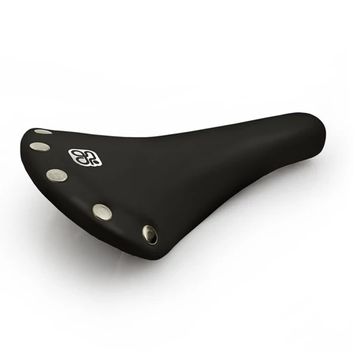 Csepel Domina nyereg fekete